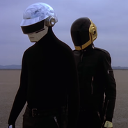 Daft Punk : le duo annonce sa séparation dans une vidéo &quot;Epilogue&quot;