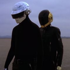Daft Punk : le duo annonce sa séparation dans une vidéo "Epilogue"