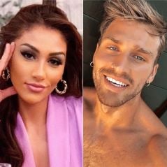 Rawell (Les Vacances des Anges 4) en couple avec Julien (Les Princes) : elle officialise 😍