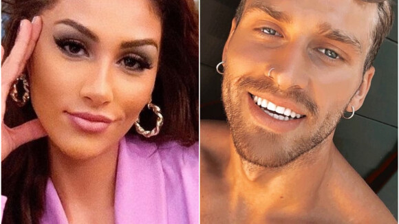 Rawell (Les Vacances des Anges 4) en couple avec Julien (Les Princes) : elle officialise ?