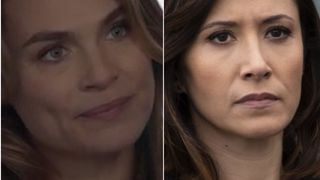 Section de recherches saison 14 : Sandrine ambigüe avec Jeanne ? Mélanie Maudran se confie