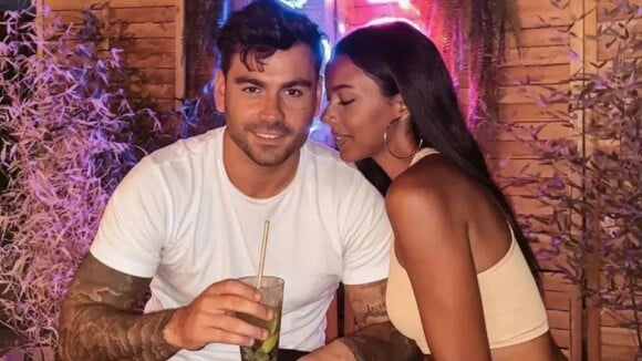 Nehuda et Ricardo Pinto de nouveau en couple ? Elle répond à la rumeur après l'anniversaire de Laia