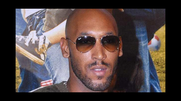 D&CO spécial charité ... Nicolas Anelka dans le vert pour la bonne cause
