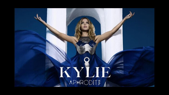 Kylie Minogue ... son concert prévu à Nantes remplacé par Amnéville le 14 mars 2011