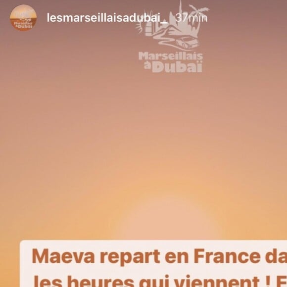 Maëva Ghennam bientôt de retour en France pour se confronter à Carla Moreau ?