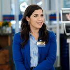 America Ferrera (Amy) de retour dans Superstore saison 6, elle s'explique