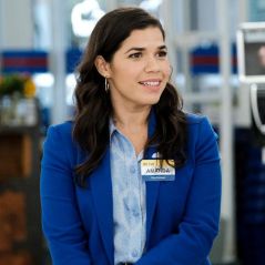 America Ferrera (Amy) de retour dans Superstore saison 6, elle s'explique