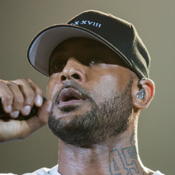 Booba roi du rap en France et dans le monde : son album "ULTRA" explose tout dans les ventes digitales et en écoutes en streaming