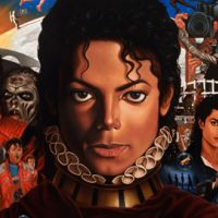 Will.I.Am ... il n&#039;apprécie pas le nouvel album de Michael Jackson et le dit
