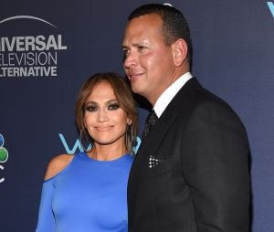 Jennifer Lopez célibataire ? La chanteuse aurait rompu ses fiançailles Alex Rodriguez