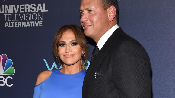 Jennifer Lopez célibataire ? La chanteuse aurait rompu ses fiançailles avec Alex Rodriguez
