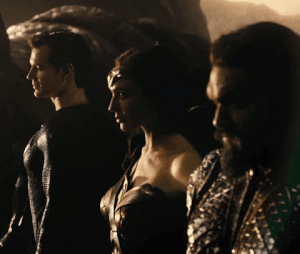 Snyder Cut de Justice League : 5 différences avec le film de 2017
