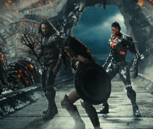 Snyder Cut de Justice League : 5 différences avec le film de 2017