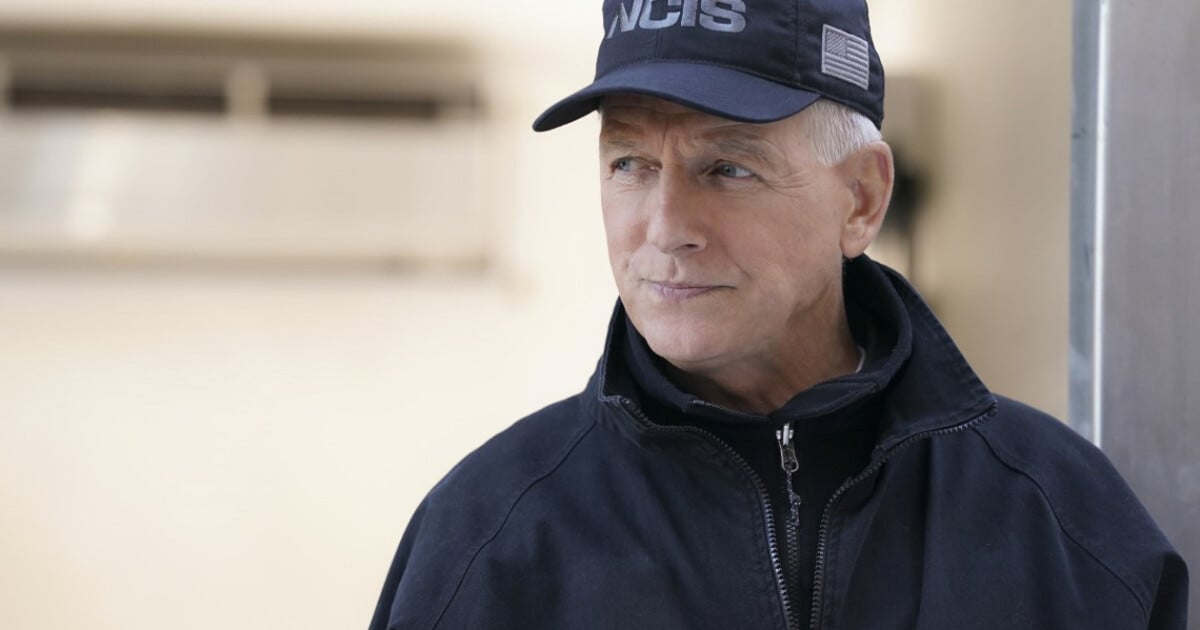 NCIS saison 18 la femme de Mark Harmon (Gibbs) va jouer dans la série avec un rôle spécial