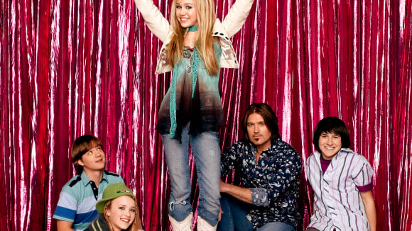 Hannah Montana fête ses 15 ans : le avant/après des acteurs de la série culte