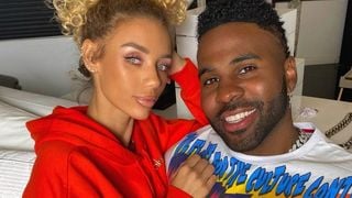 Jason Derulo bientôt papa : sa petite amie Jena Frumes enceinte de leur premier enfant !