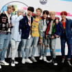 BTS rejoint #StopAsianHate contre le racisme : "Nous ressentons de la peine et de la colère"