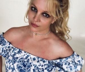 Britney Spears blessée par le documentaire sur sa vie : "Je continue de pleurer"