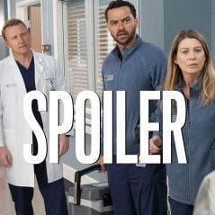 Grey's Anatomy saison 17 : les 2 acteurs qui ont fait leur retour n'ont pas vraiment tourné ensemble