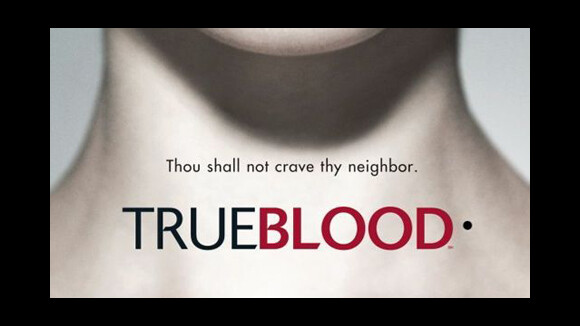 True Blood saison 4 ... Sam Tremmel nous donne envie