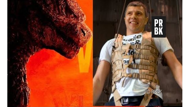 On a testé une cascade de Godzilla vs Kong
