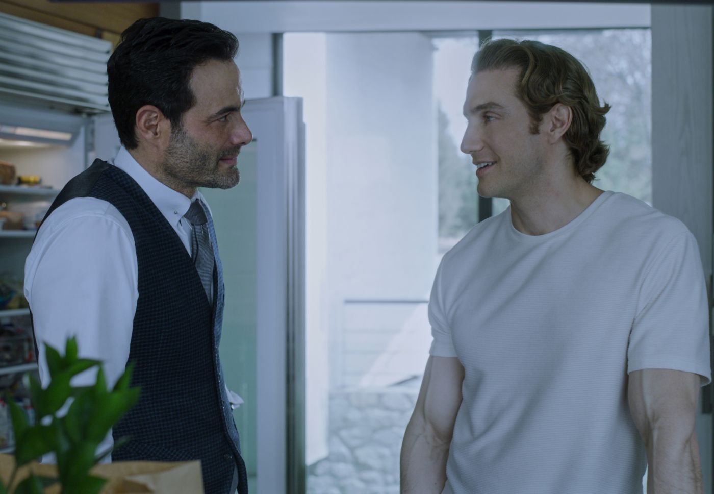 Qui A Tué Sara Saison 3 Nombre Episode Qui A Tué Sara - Who Killed Sara Netflix Official Site - Se concentrait
