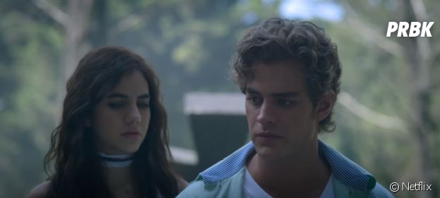Qui a tué Sara ? saison 2 : nos théories sur la suite de la série Netflix