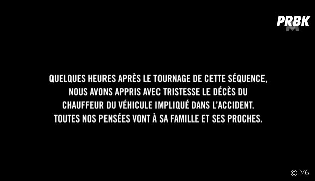 Pékin Express 2021 : M6 rend hommage au chauffeur décédé dans l'accident de voiture