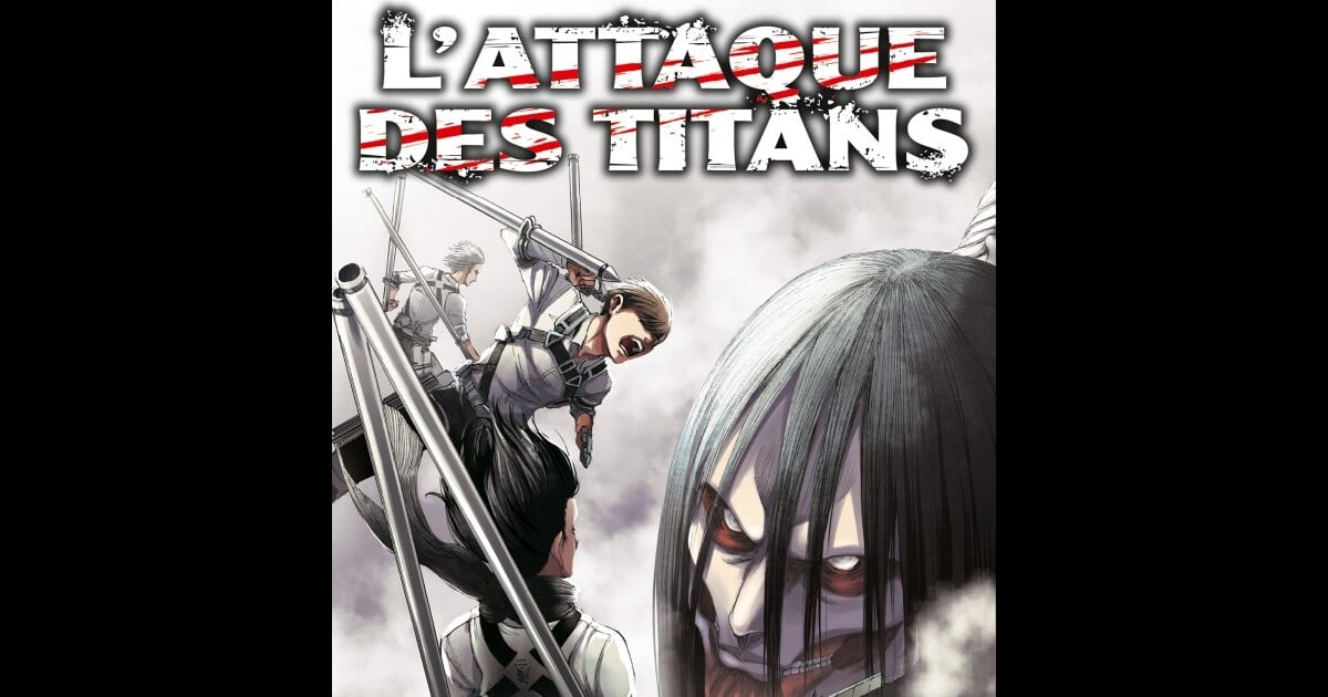 L'Attaque des Titans : une fin décevante pour le manga ? Les fans sont