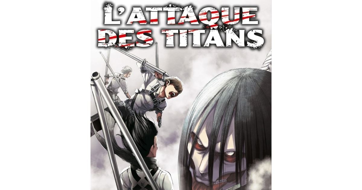 Shingeki no Kyojin 139 - O Capítulo Final  Entenda o final de Attack on  Titan - Crítica com Spoilers - Terra Nérdica