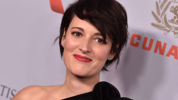 Indiana Jones 5 : Phoebe Waller-Bridge (Fleabag) rejoint Harrison Ford au casting
