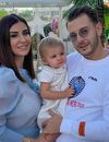 Martika Caringella enceinte : elle dévoile le sexe de son deuxième enfant et se confie sur le prénom