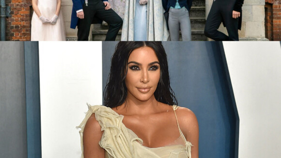 La Chronique des Bridgerton saison 2 : Kim Kardashian au casting ? La rumeur ne fait pas l'unanimité