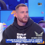 Raphaël Pépin accusé de violences et harcèlement : il s'exprime enfin et avoue avoir porté plainte