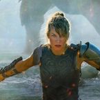 Milla Jovovich : "Monster Hunter est mon rôle le plus extrême !"