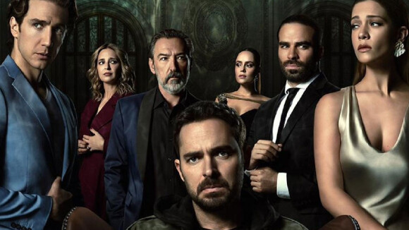 Qui a tué Sara ? saison 2, Lucifer saison 5 partie 2... top 10 des séries à voir en mai 2021