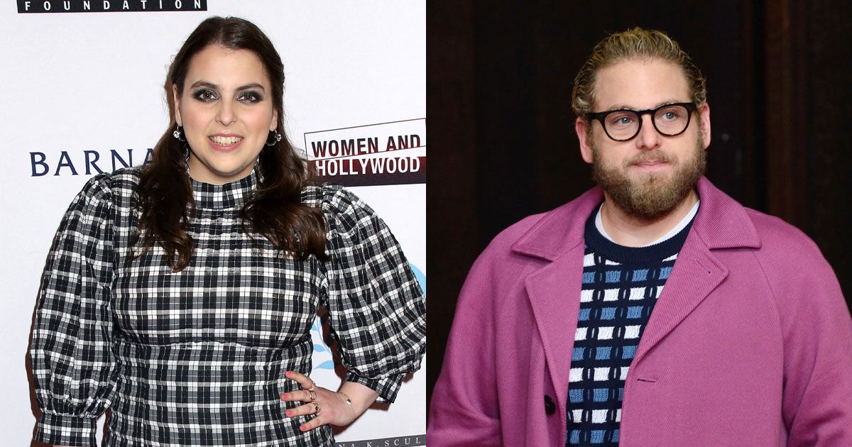 Beanie Feldstein et Jonah Hill sont frère et soueur Purebreak
