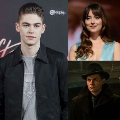 Ces stars sont de la même famille (et vous ne le saviez peut-être pas)