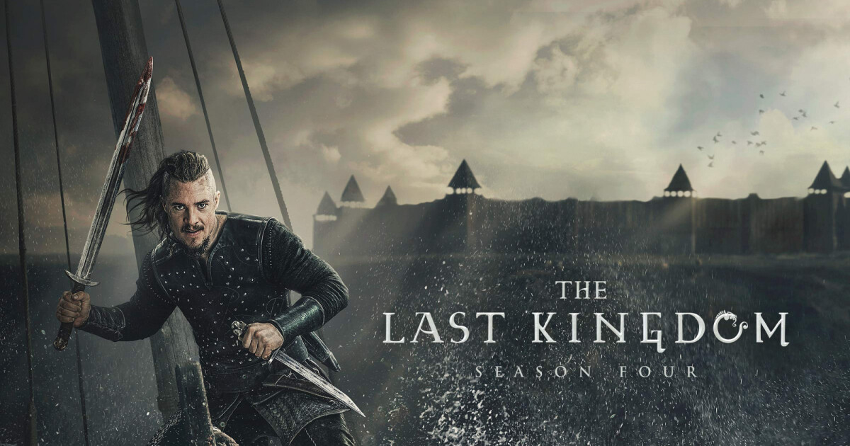 The Last Kingdom saison 5 : c'est terminé, Netflix annule la série