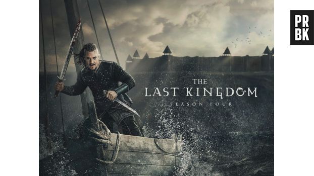 The Last Kingdom saison 5 : c&#039;est terminé, Netflix annule la série