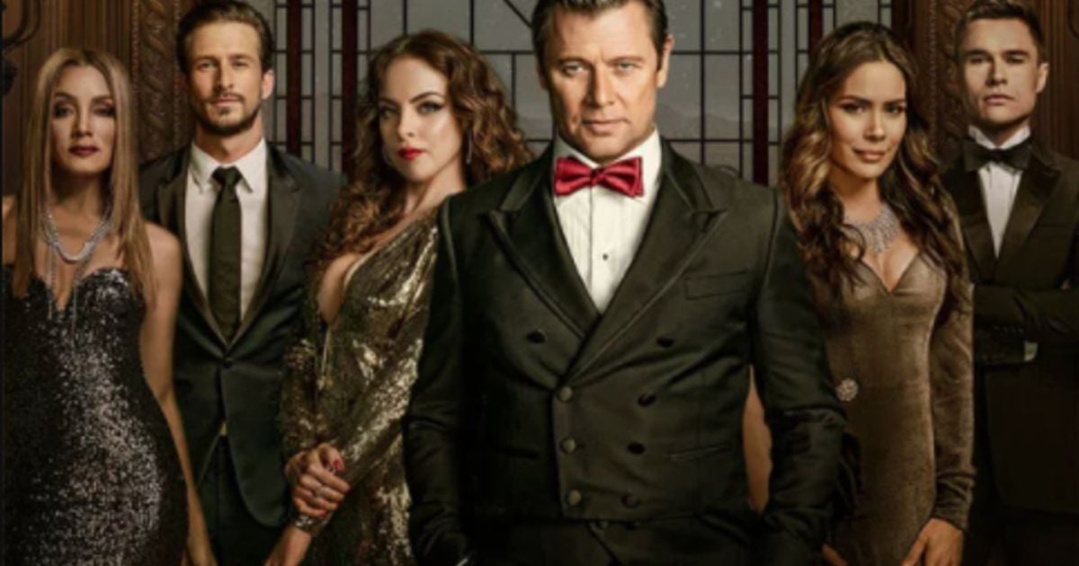 Date De Sortie Dynastie Saison 4 Dynastie saison 4 : une actrice de Pretty Little Liars au casting