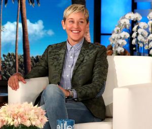 Ellen DeGeneres : elle annonce la fin prochaine de son talk-show culte