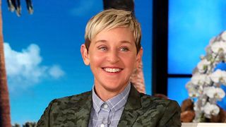 Ellen DeGeneres : l'amie des stars annonce la fin prochaine de son talk-show culte