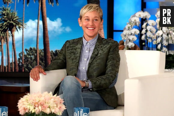 Ellen DeGeneres : elle annonce la fin prochaine de son talk-show culte