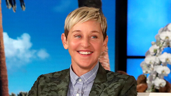 Ellen DeGeneres : l'amie des stars annonce la fin prochaine de son talk-show culte