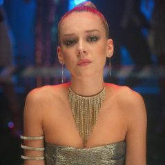 Elite saison 5 : Ester Expósito (Carla) de retour ? Elle répond sans ambiguïté