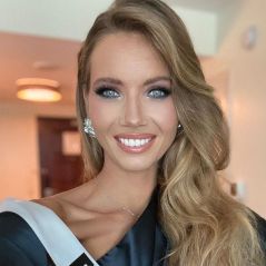 Amandine Petit (Miss France 2021) à Miss Univers : Iris Mittenaere la prévient des coups bas