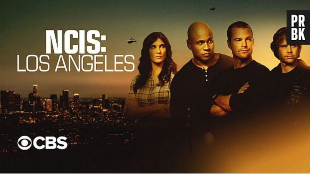 NCIS Los Angeles saison 13 : Eric Beale (Barrett Foa) et Nell Jones (Renée Felice Smith) quittent la série