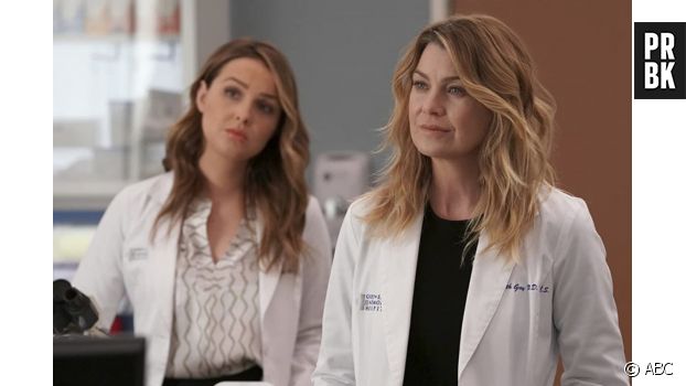 Grey&#039;s Anatomy saison 17 : un nouveau spin-off en préparation par Krista Vernoff et Shonda Rhimes