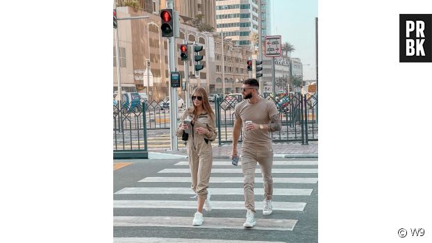 Objectif Reste du monde : Adixia et Illan se rapprochent
